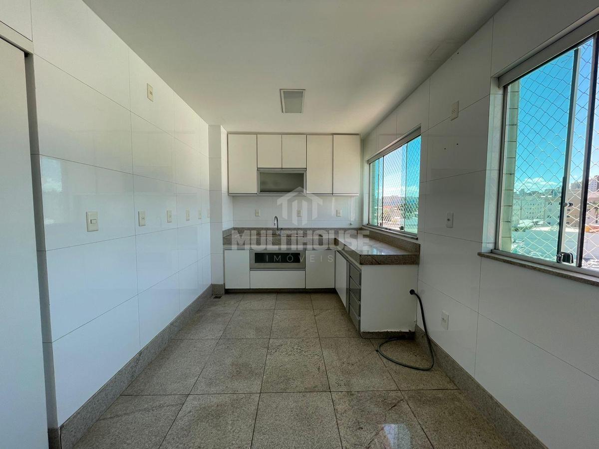 Apartamento, São Luiz (pampulha), 3 Quartos, 2 Vagas, 1 Suíte