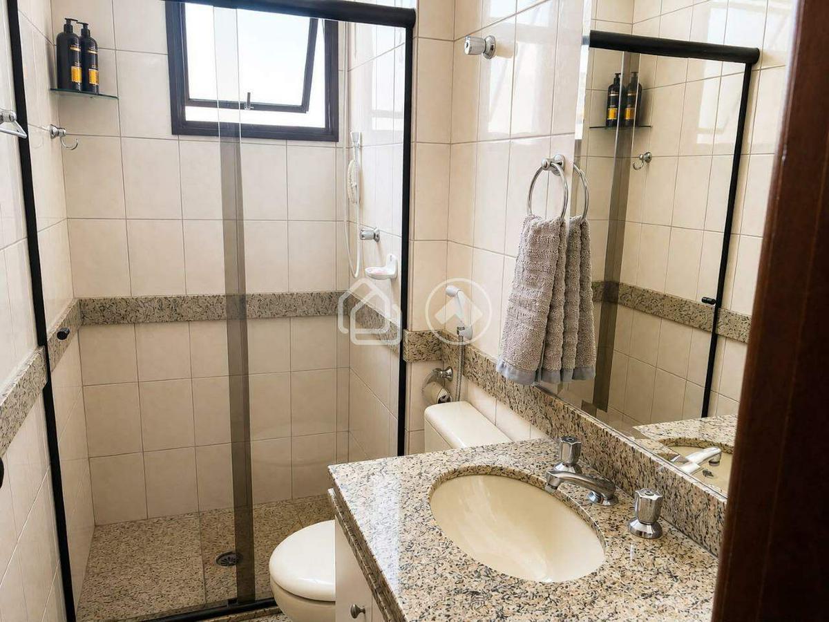 Apartamento, Buritis, 2 Quartos, 1 Vaga, 1 Suíte