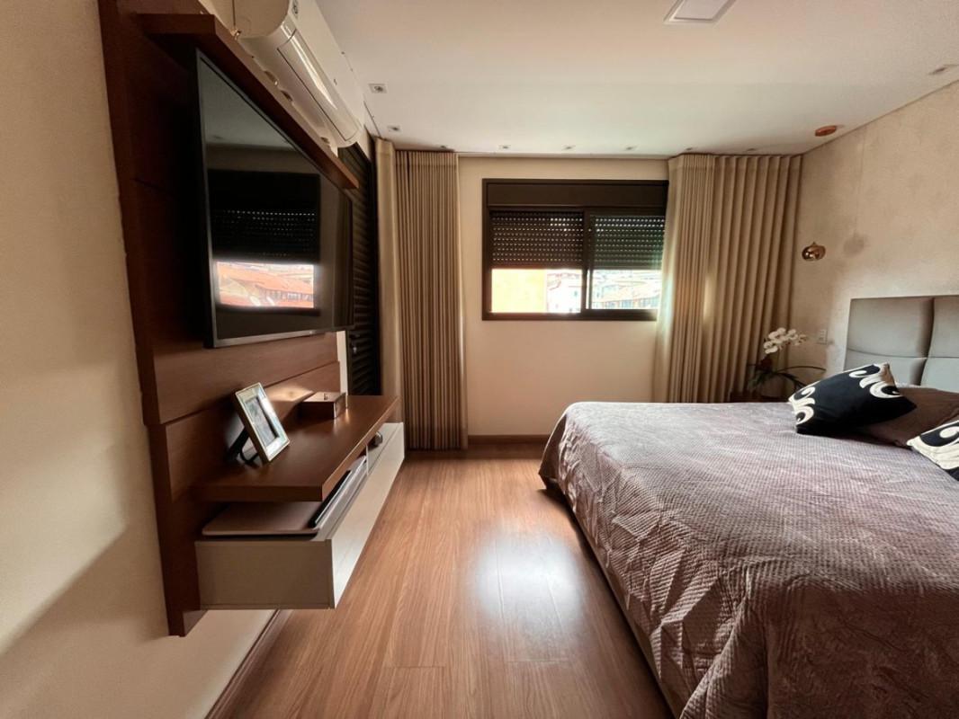 Apartamento, Jardim Riacho das Pedras, 3 Quartos, 2 Vagas, 1 Suíte