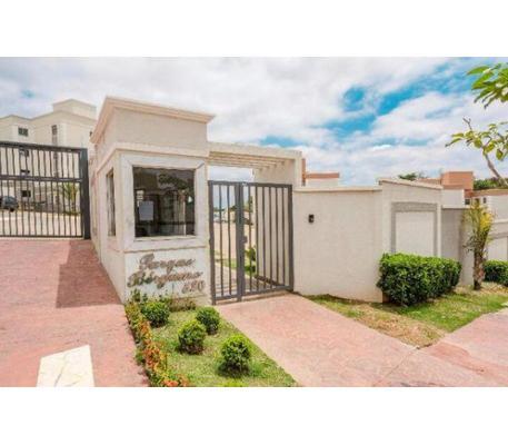 Apartamento, Cabral, 2 Quartos, 1 Vaga