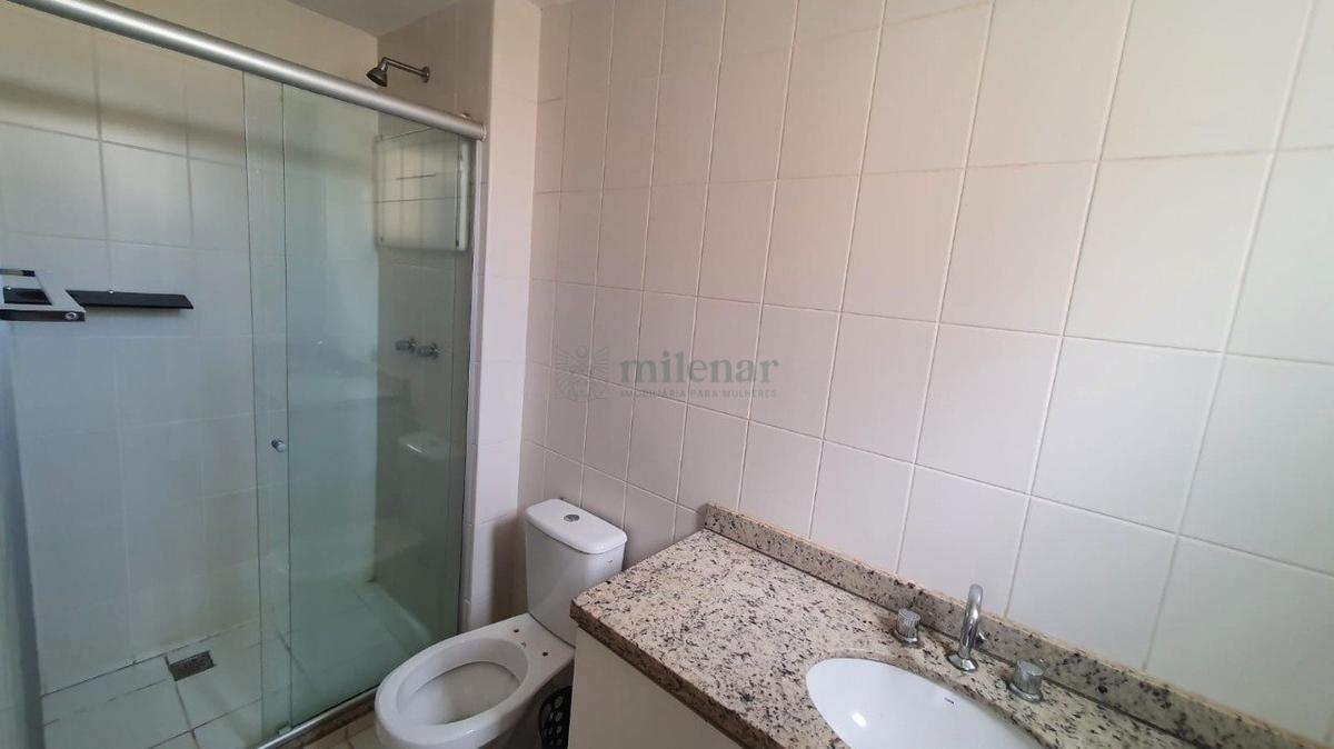 Apartamento, Alphaville - Lagoa dos Ingleses, 4 Quartos, 3 Vagas, 2 Suítes
