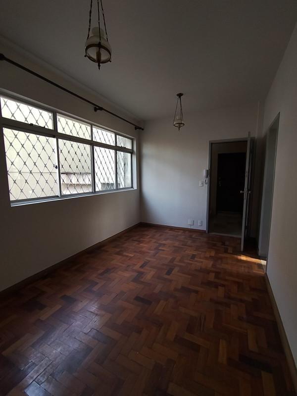 Apartamento, Nova Suíssa, 2 Quartos, 1 Vaga