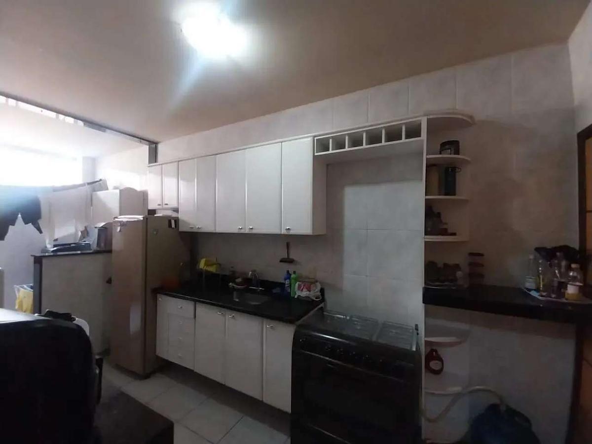 Apartamento, Ouro Preto, 3 Quartos, 1 Vaga, 1 Suíte