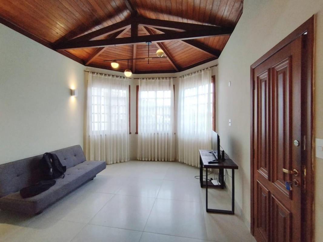 Casa, Joá, 4 Quartos, 4 Vagas, 2 Suítes