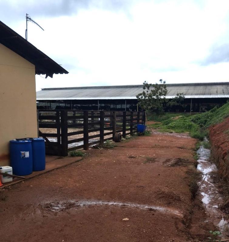 Fazenda, Área Rural de Pará de Minas, 0 Quarto, 0 Vaga