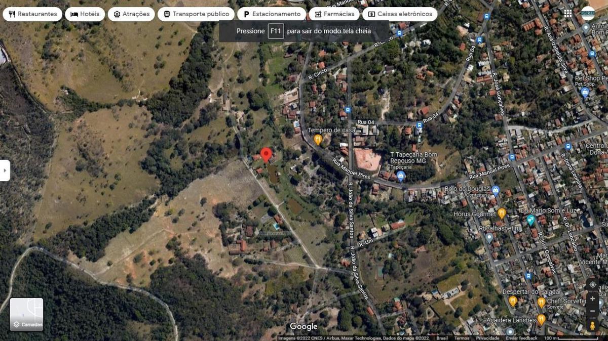 Lote, Novo Horizonte, 0 Quarto, 0 Vaga