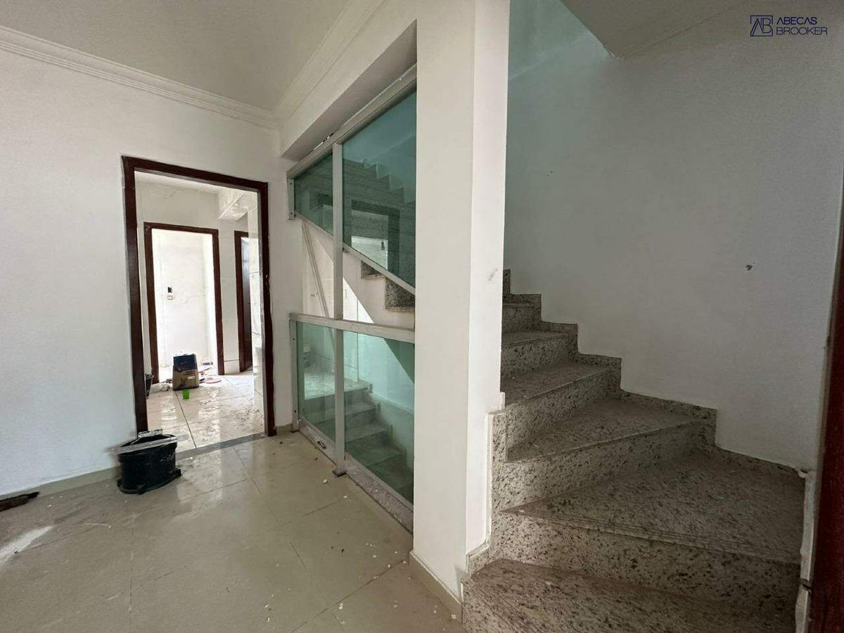 Casa, Diamante, 3 Quartos, 2 Vagas, 1 Suíte