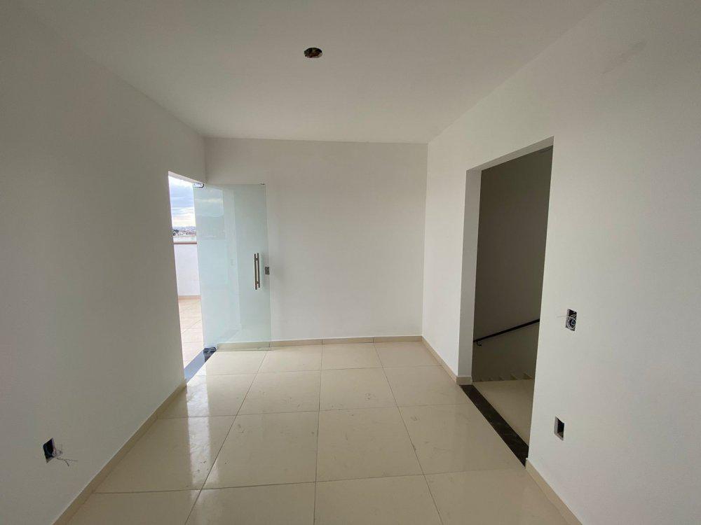 Cobertura, Morada da Serra, 2 Quartos, 1 Vaga