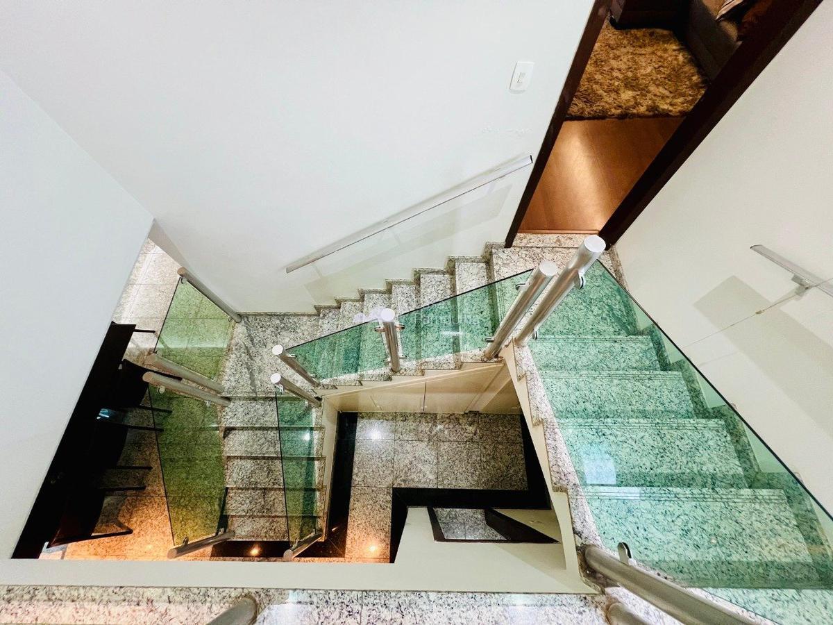 Casa, Santa Amélia, 4 Quartos, 4 Vagas, 1 Suíte