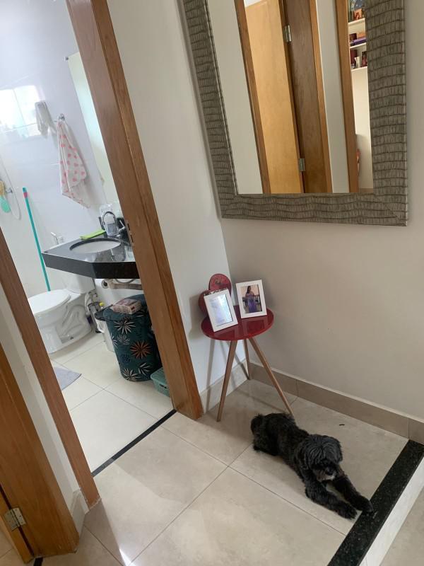 Casa, Colonial, 3 Quartos, 2 Vagas