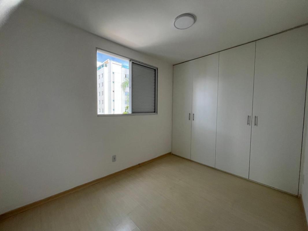 Apartamento, Buritis, 4 Quartos, 2 Vagas, 1 Suíte