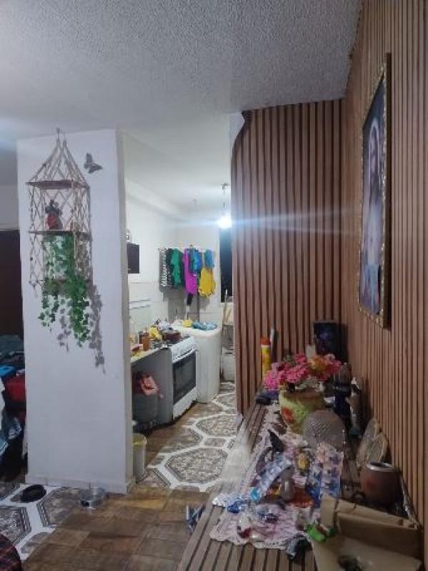 Apartamento, Acaiaca, 2 Quartos, 1 Vaga