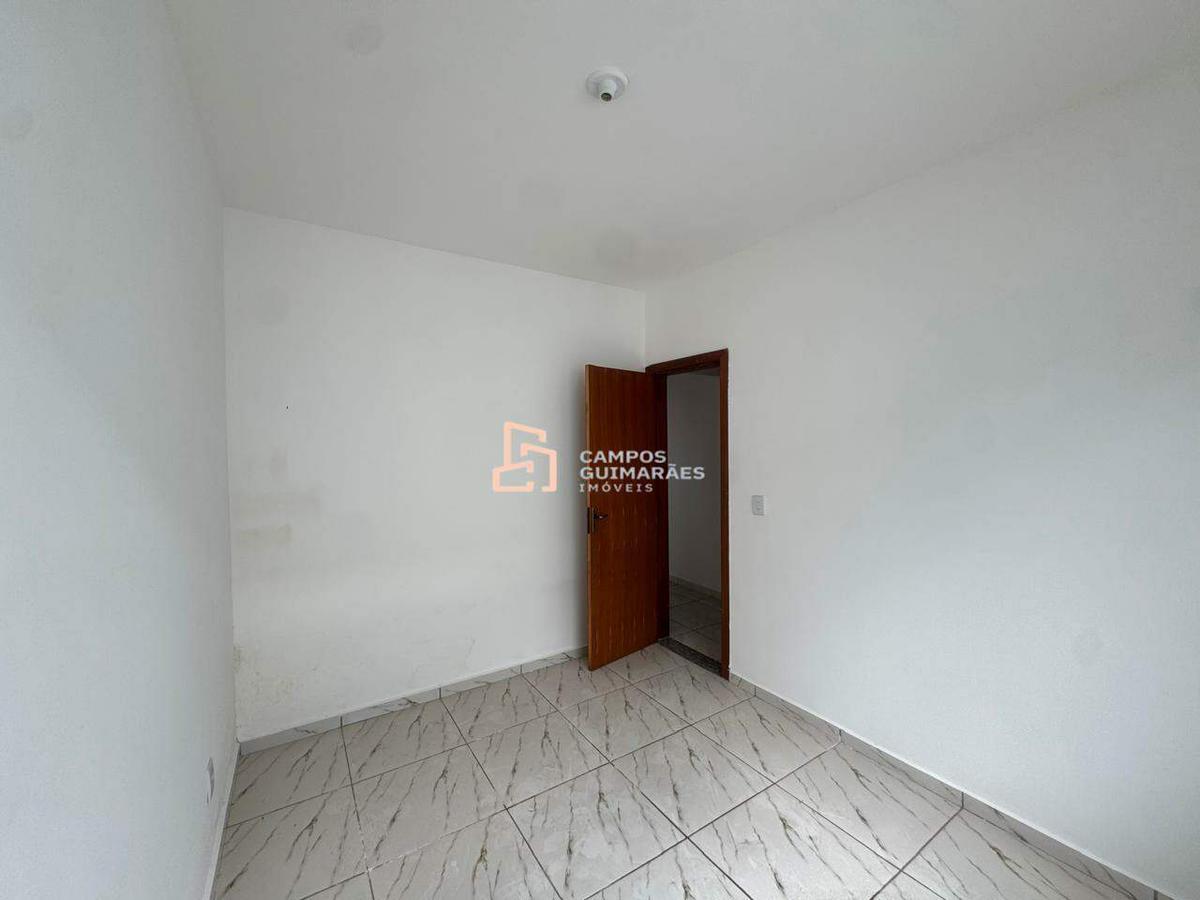 Apartamento, Masterville, 3 Quartos, 2 Vagas, 1 Suíte