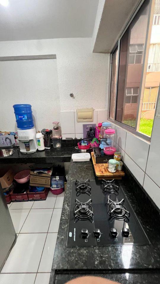 Apartamento, Citrolândia, 2 Quartos, 1 Vaga