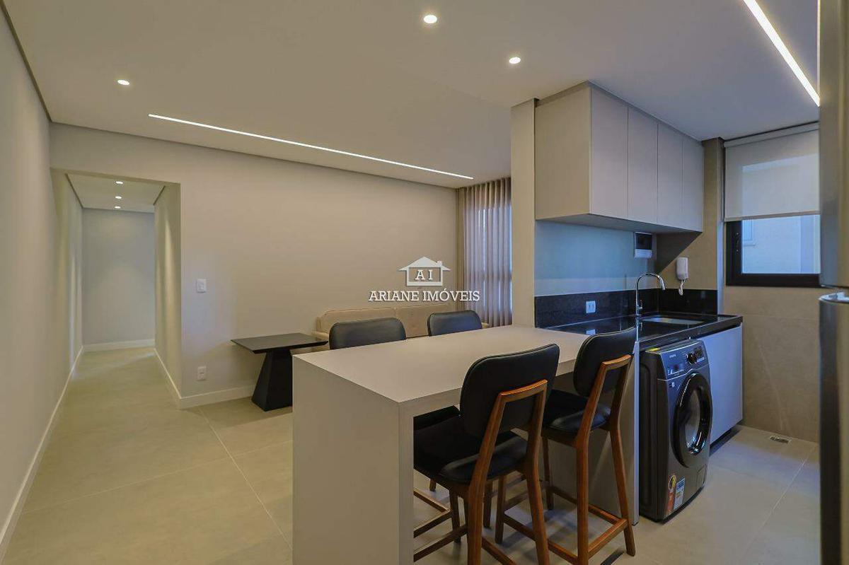 Apartamento, Santa Efigênia, 2 Quartos, 2 Vagas, 1 Suíte