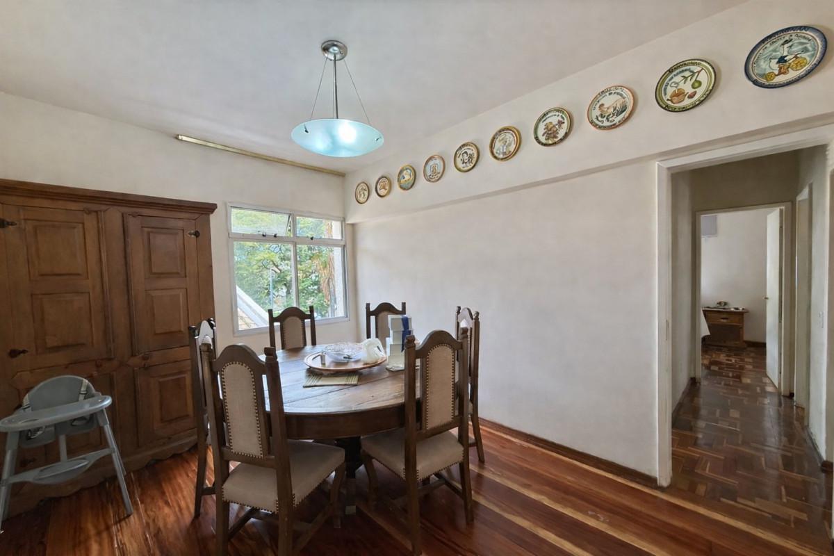 Apartamento, Santa Lúcia, 3 Quartos, 1 Vaga, 1 Suíte