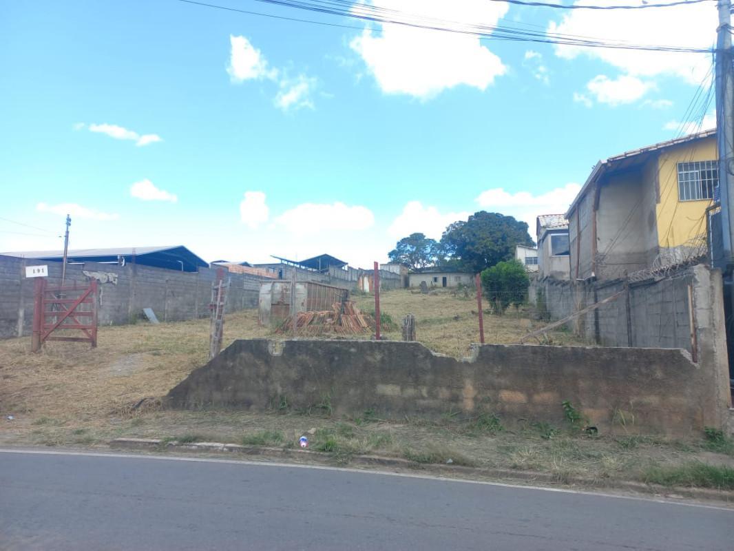 Lote, Granjas Reunidas São Vicente, 0 Quarto, 0 Vaga