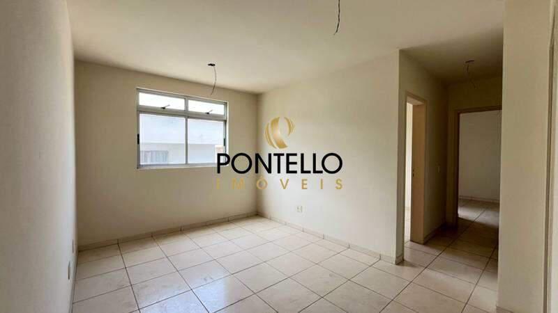 Apartamento, Nova Suíssa, 2 Quartos, 1 Vaga, 1 Suíte