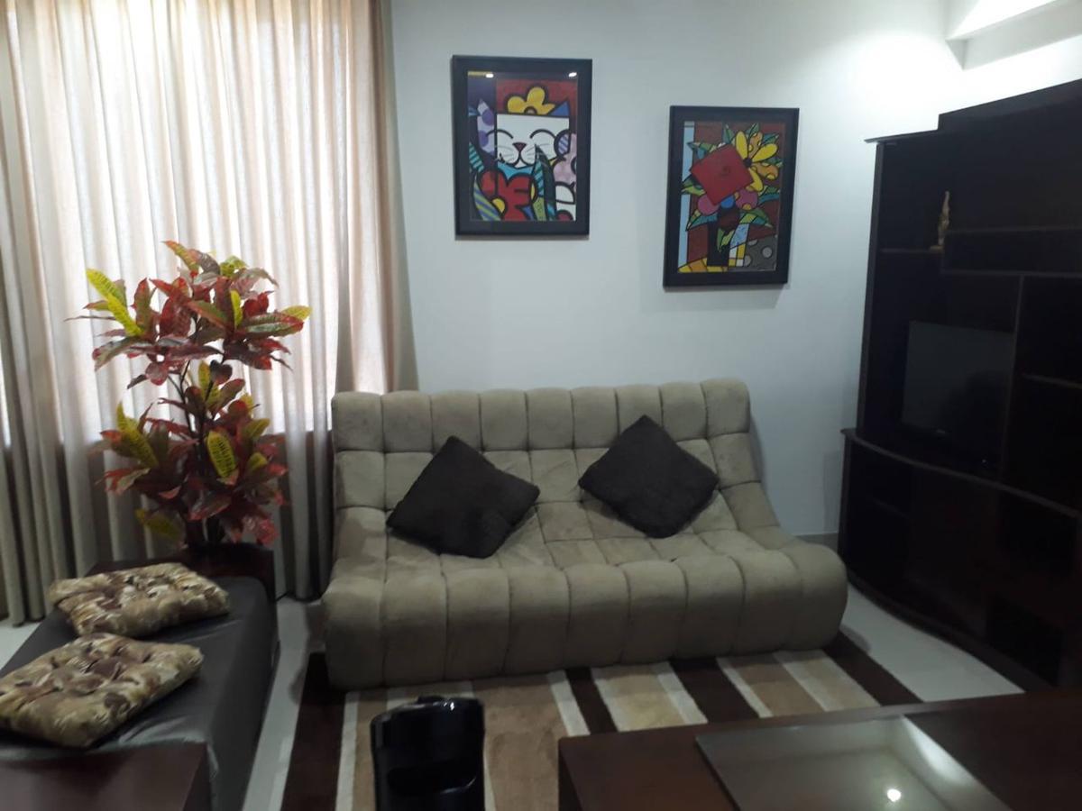 Apart Hotel, Liberdade, 1 Quarto, 1 Vaga