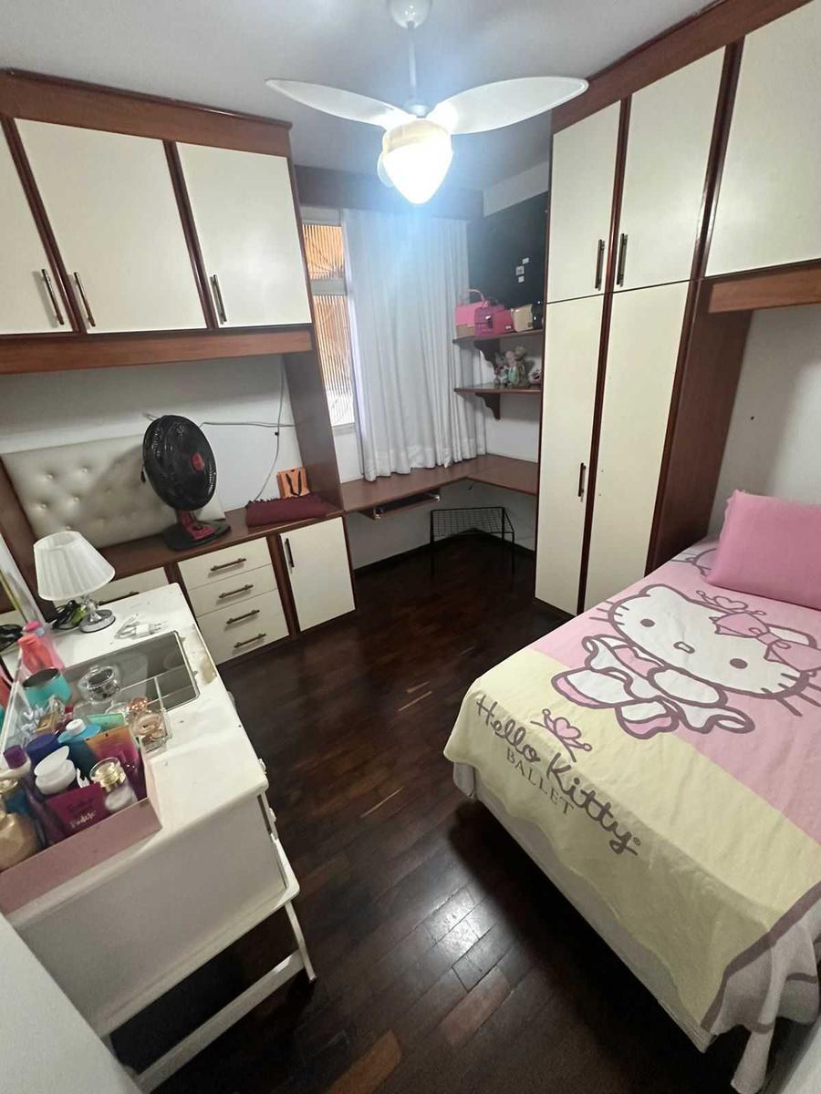 Casa, Conjunto Celso Machado, 3 Quartos, 2 Vagas, 1 Suíte