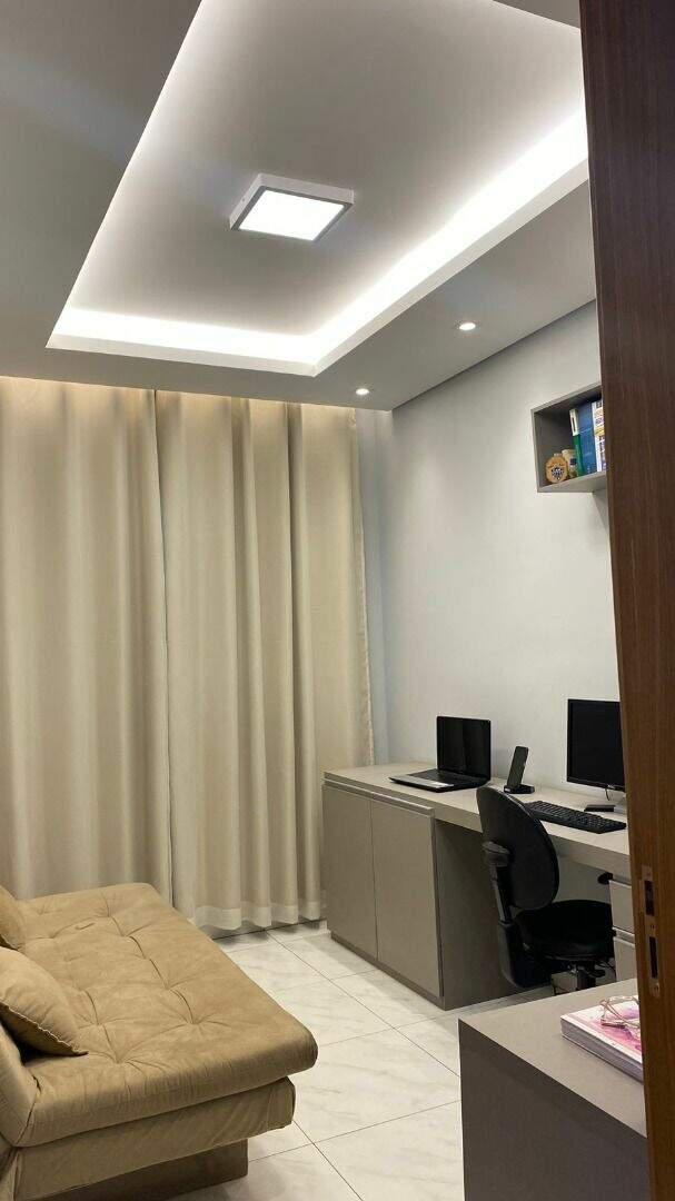 Apartamento, Novo Centro, 2 Quartos, 2 Vagas, 1 Suíte