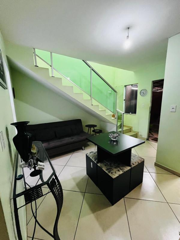 Casa, Palmeiras, 3 Quartos, 2 Vagas