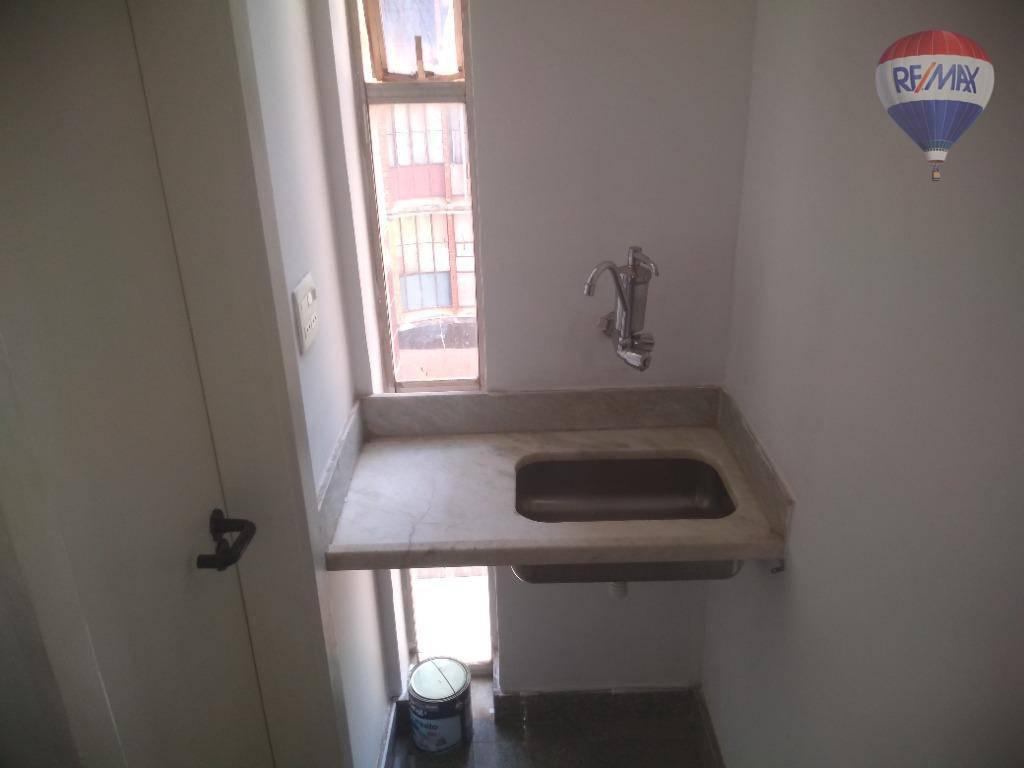 Sala, Funcionários, 0 Quarto, 0 Vaga