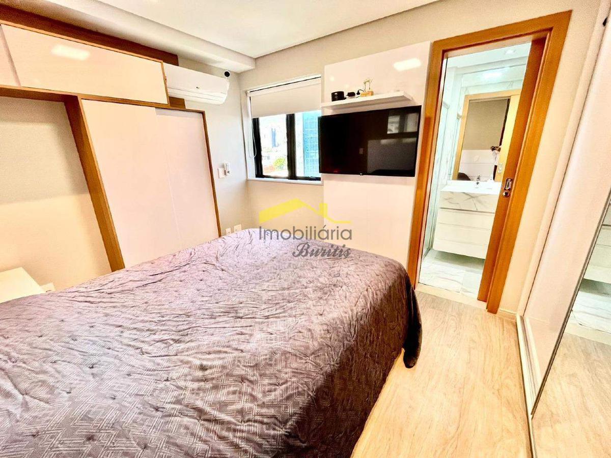 Cobertura, Savassi, 2 Quartos, 2 Vagas, 1 Suíte