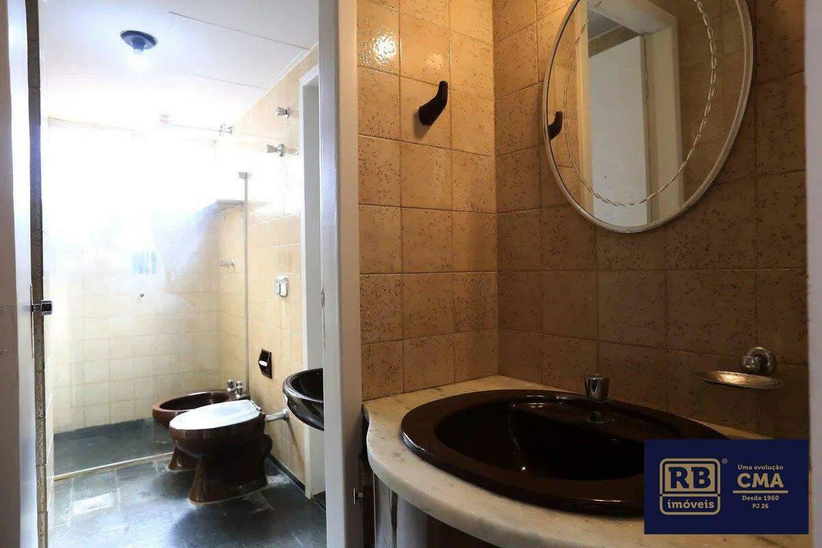 Apartamento, Savassi, 2 Quartos, 1 Vaga, 1 Suíte