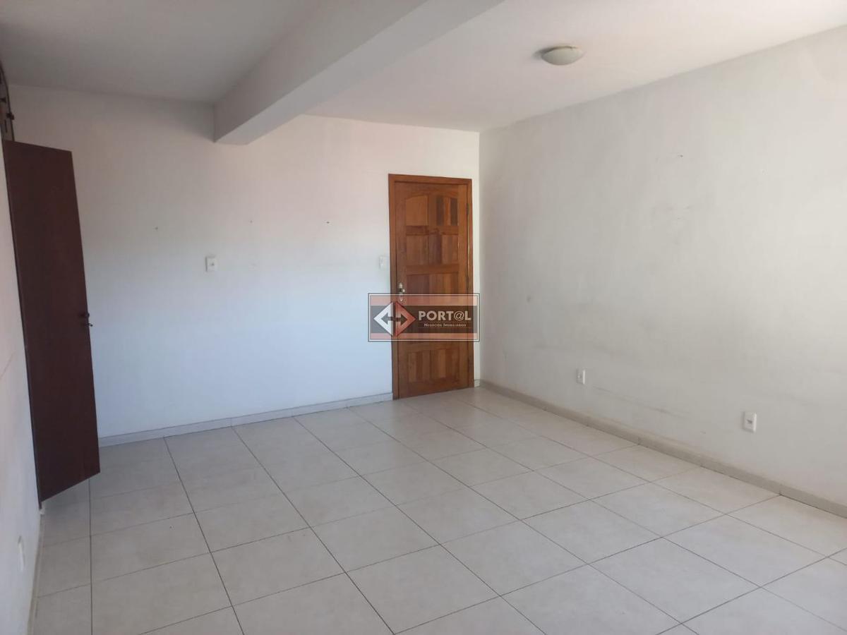 Casa, São Bernardo, 3 Quartos, 2 Vagas