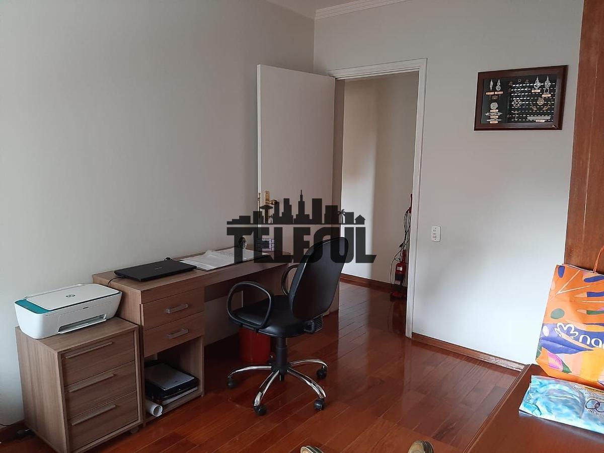 Apartamento, Centro, 4 Quartos, 0 Vaga