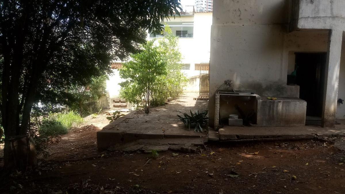 Casa, Centro, 3 Quartos, 2 Vagas