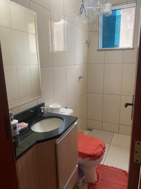 Apartamento, Masterville, 2 Quartos, 1 Vaga