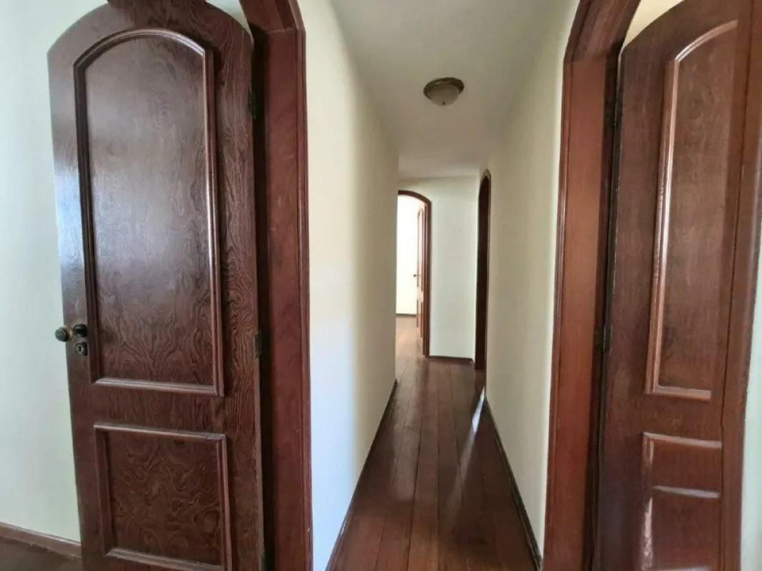 Apartamento, Savassi, 4 Quartos, 2 Vagas, 1 Suíte