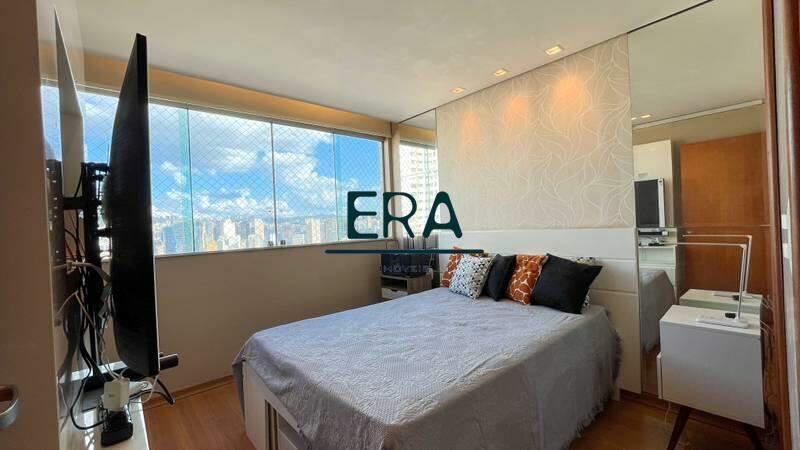 Apartamento, Colégio Batista, 3 Quartos, 2 Vagas, 1 Suíte
