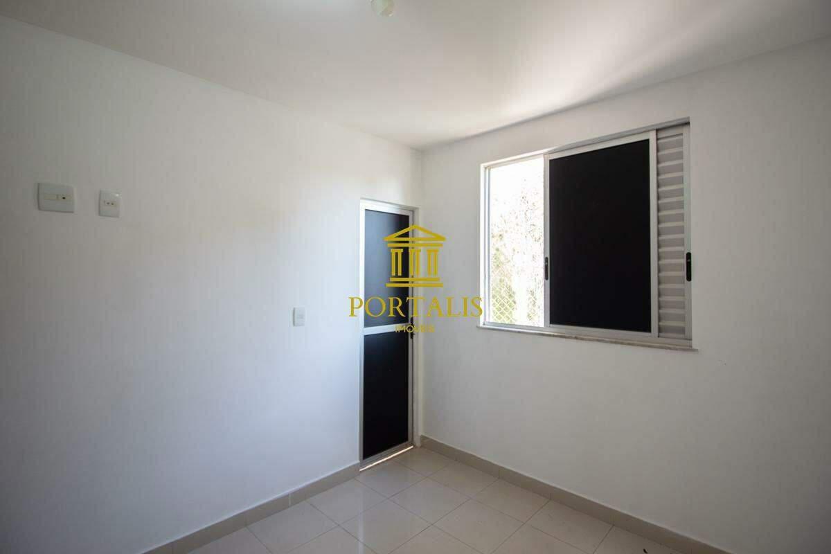 Apartamento, Castelo, 3 Quartos, 2 Vagas, 1 Suíte