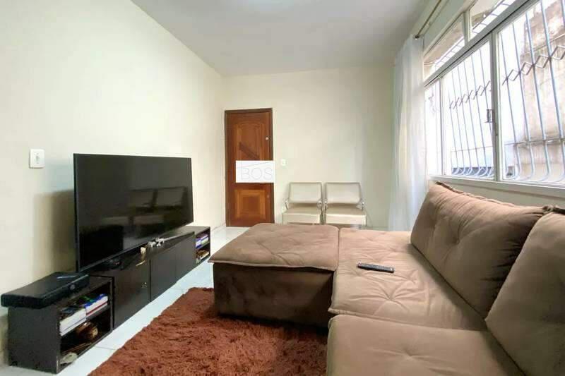 Apartamento, Gutierrez, 5 Quartos, 1 Vaga, 2 Suítes