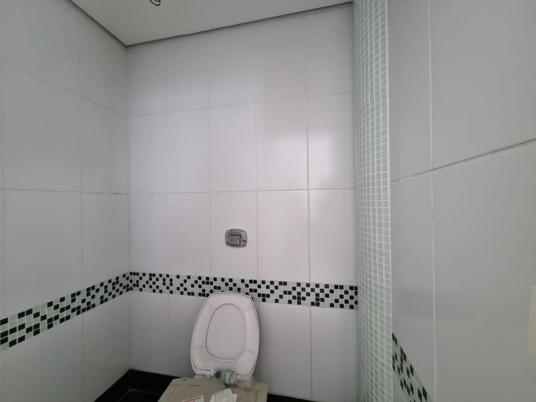 Andar, Santo Agostinho, 0 Quarto, 0 Vaga