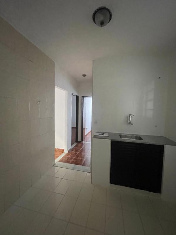 Apartamento, Gameleira, 2 Quartos, 0 Vaga