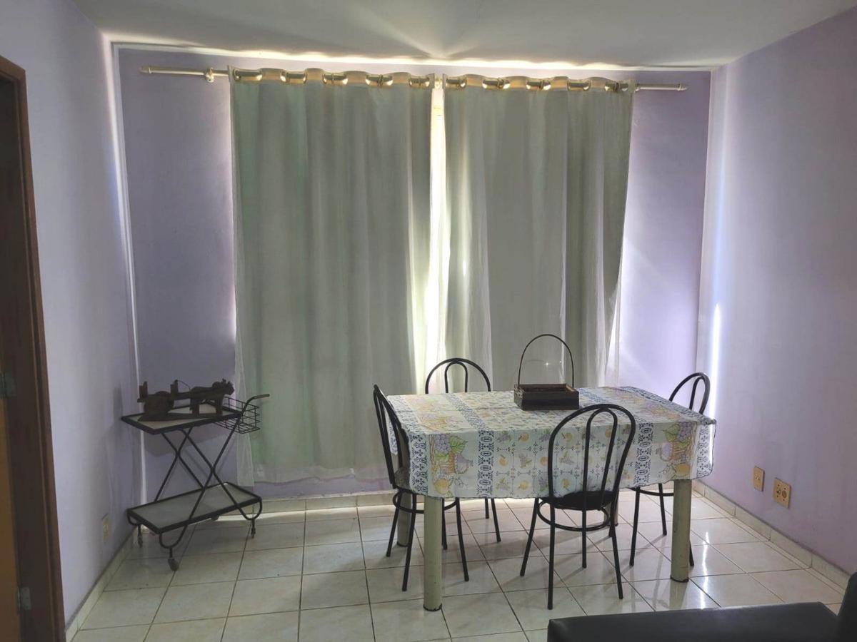 Apartamento, Jardim Teresópolis, 2 Quartos, 1 Vaga