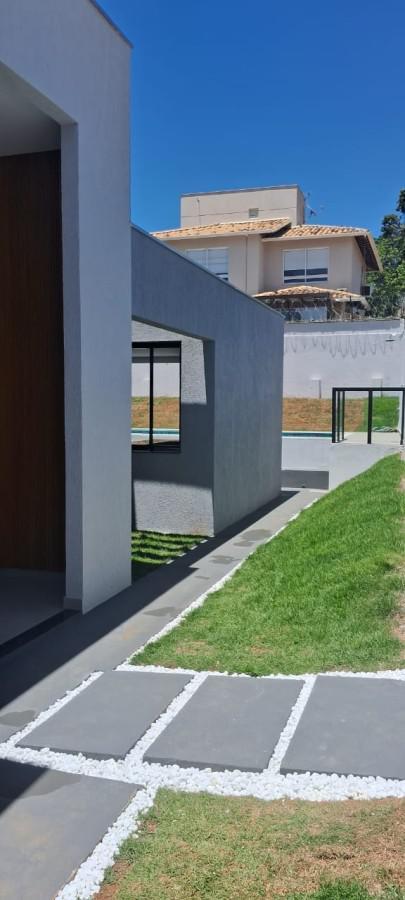 Casa, Jardim Ipê, 4 Quartos, 4 Vagas, 2 Suítes