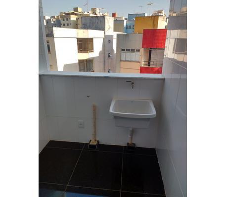 Apartamento, Castelo, 3 Quartos, 2 Vagas, 1 Suíte