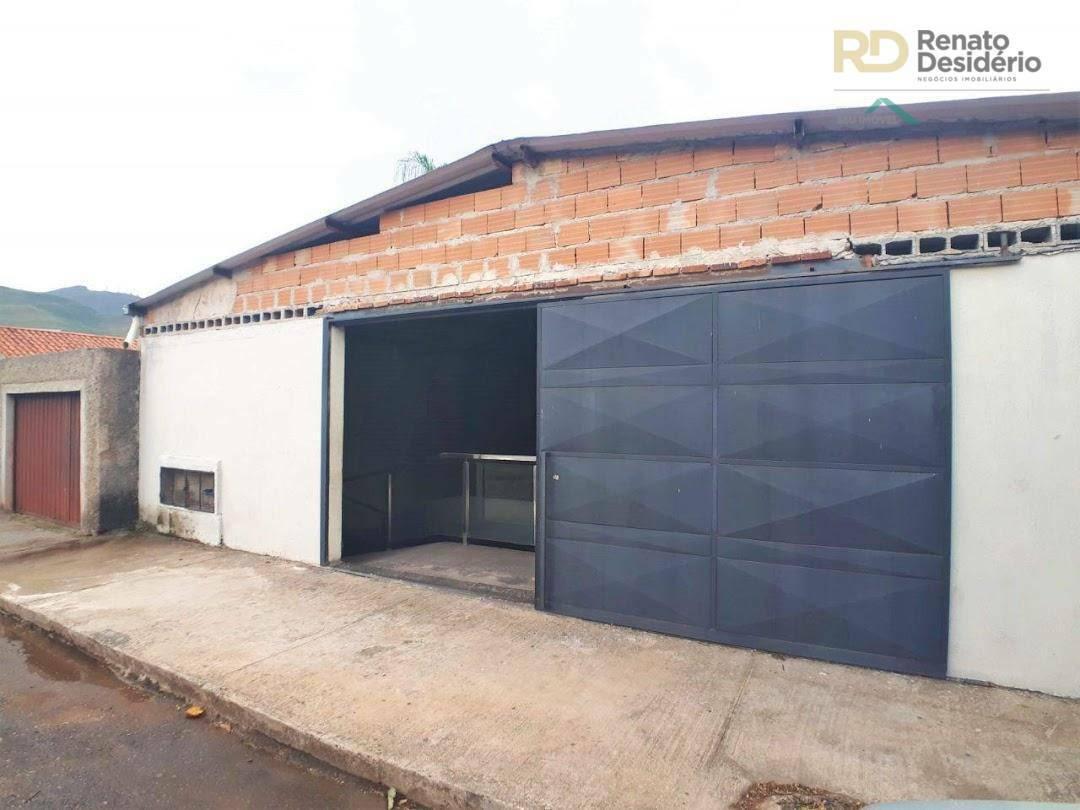 Galpão, Saudade, 0 Quarto, 0 Vaga