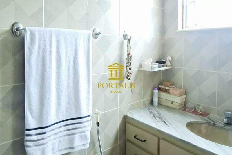 Apartamento, Serra, 3 Quartos, 1 Vaga, 1 Suíte
