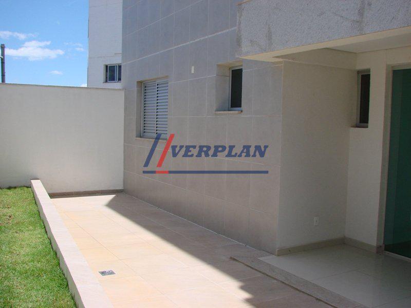 Apartamento, Palmares, 4 Quartos, 4 Vagas, 1 Suíte