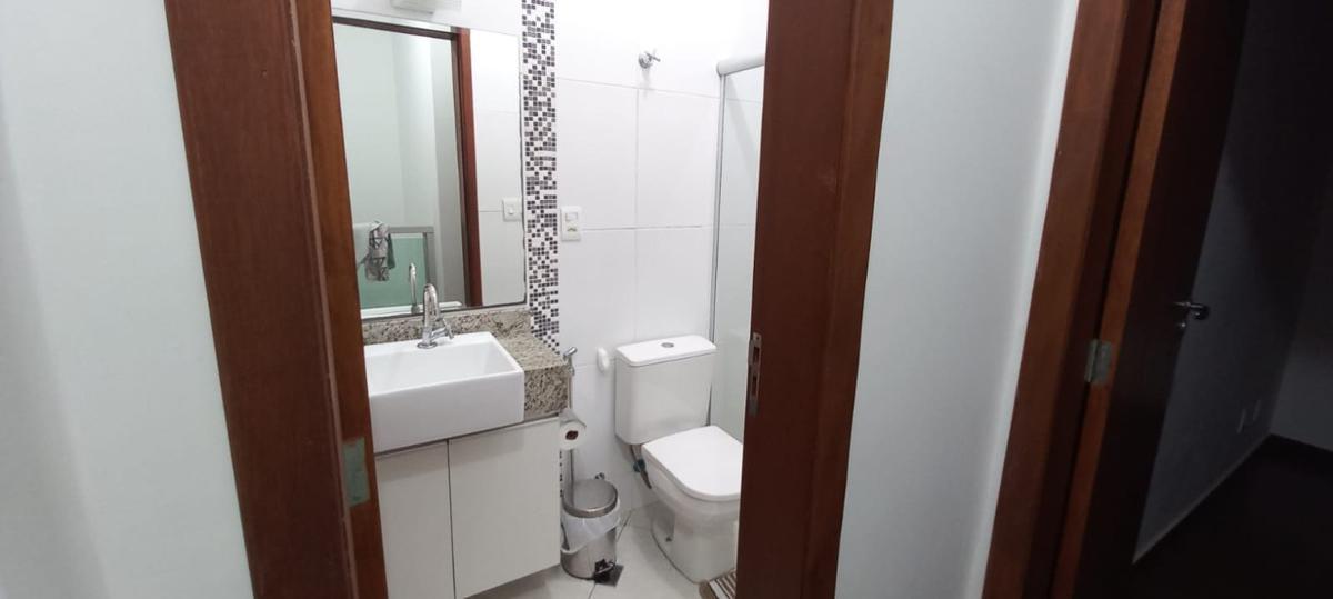 Casa, Planalto, 3 Quartos, 2 Vagas, 1 Suíte