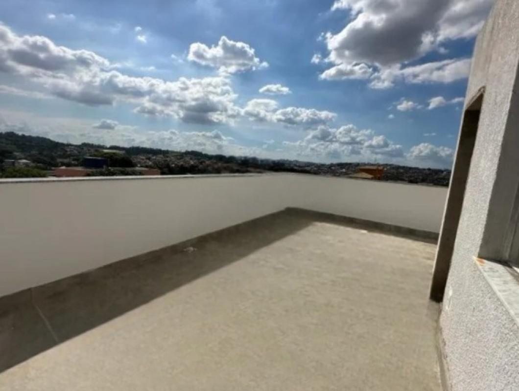 Cobertura, Betânia, 2 Quartos, 2 Vagas, 1 Suíte
