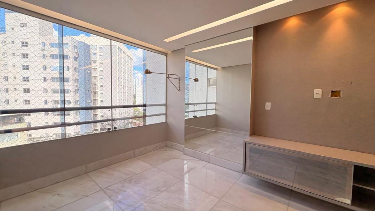 Apartamento, Lourdes, 3 Quartos, 2 Vagas, 1 Suíte