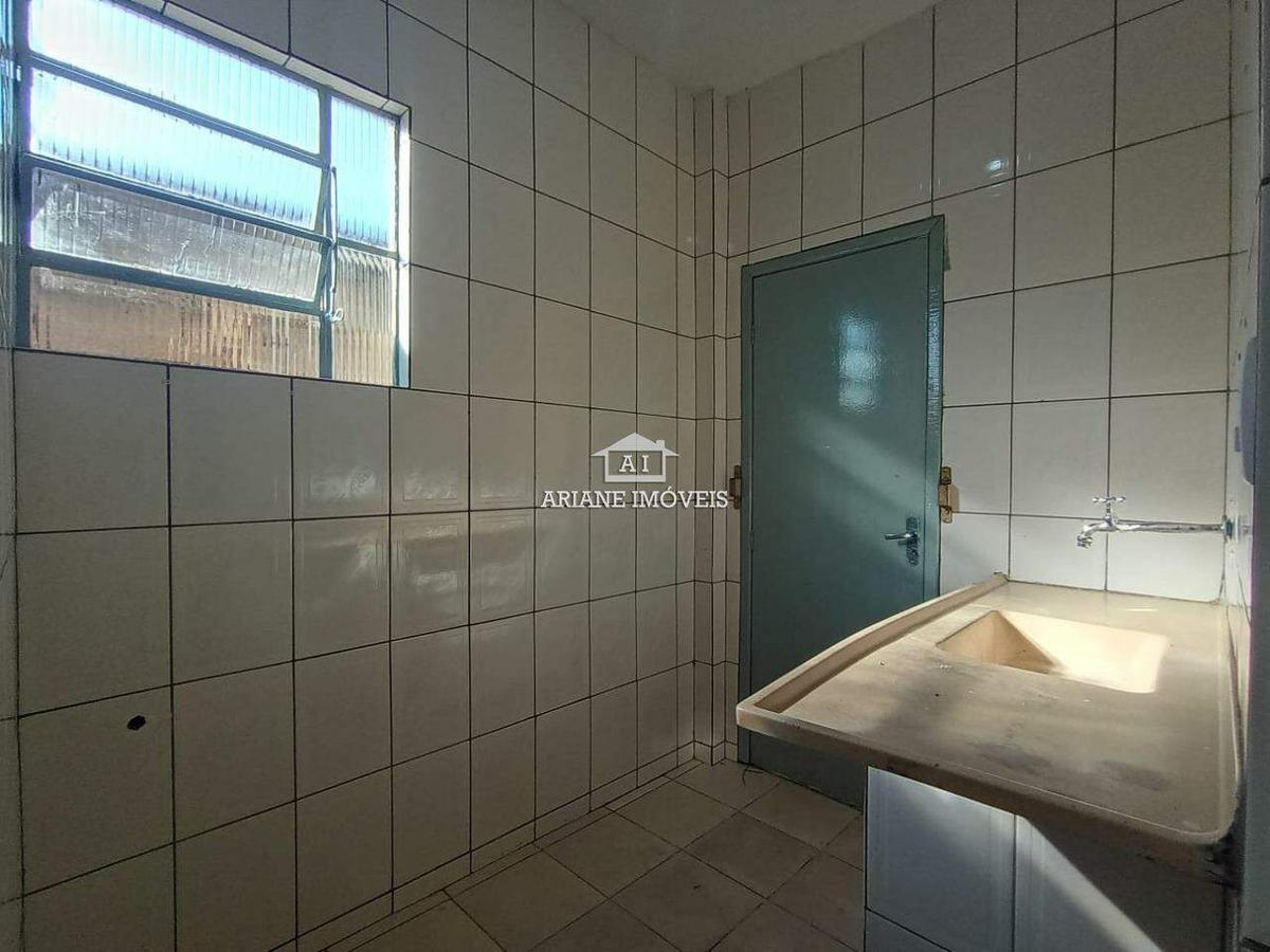 Apartamento, Venda Nova, 2 Quartos, 0 Vaga