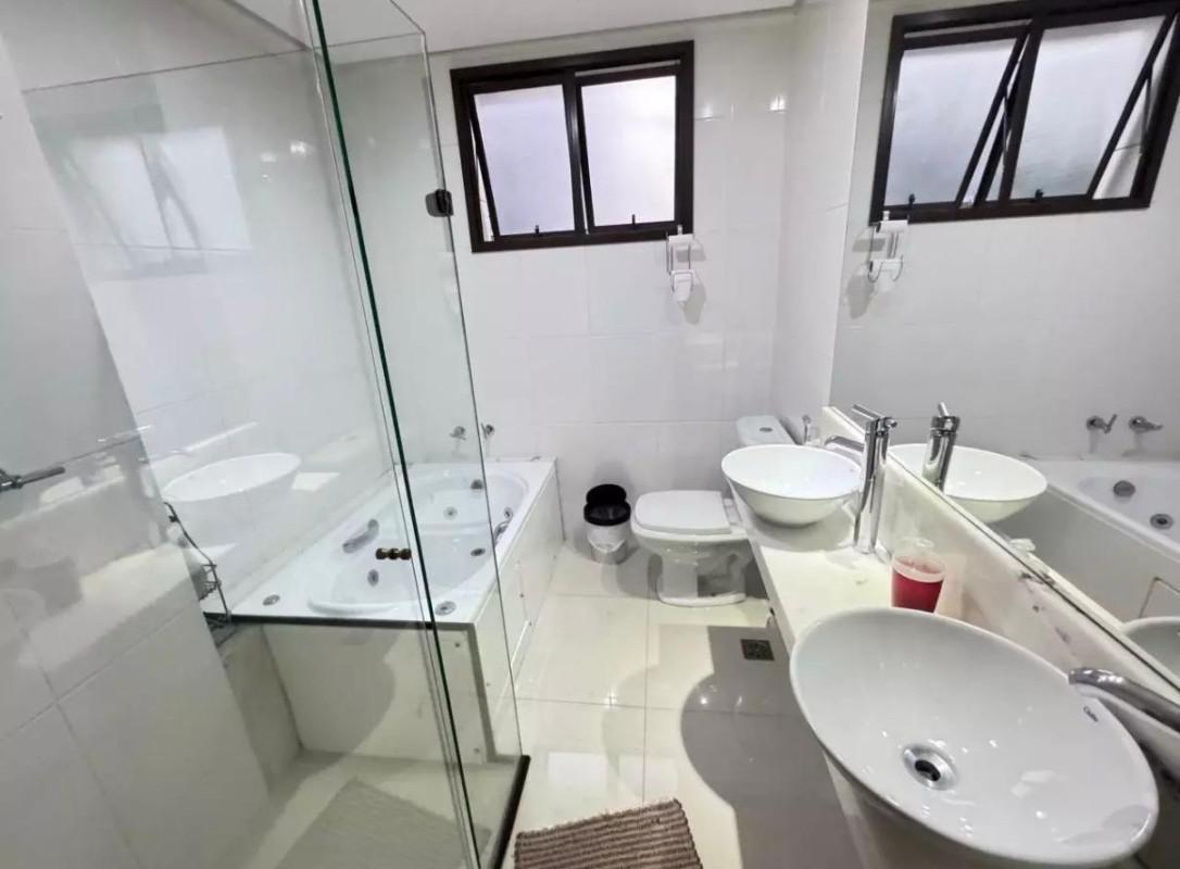 Apartamento, Buritis, 4 Quartos, 4 Vagas, 4 Suítes